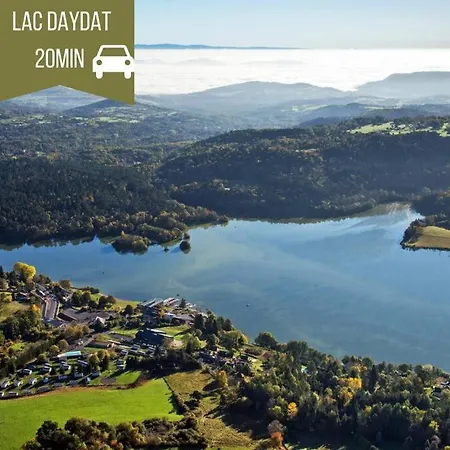 Le Renoux #thermes#confort * Royat