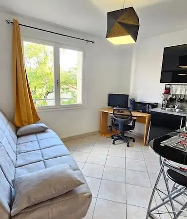 Daire Le Renoux #thermes#confort