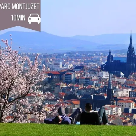 Daire Le Renoux #thermes#confort