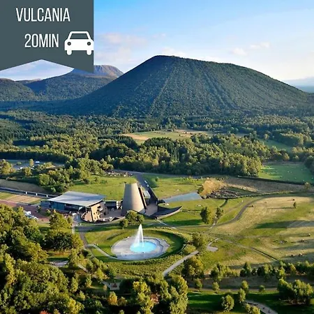 Le Renoux #thermes#confort Daire Royat