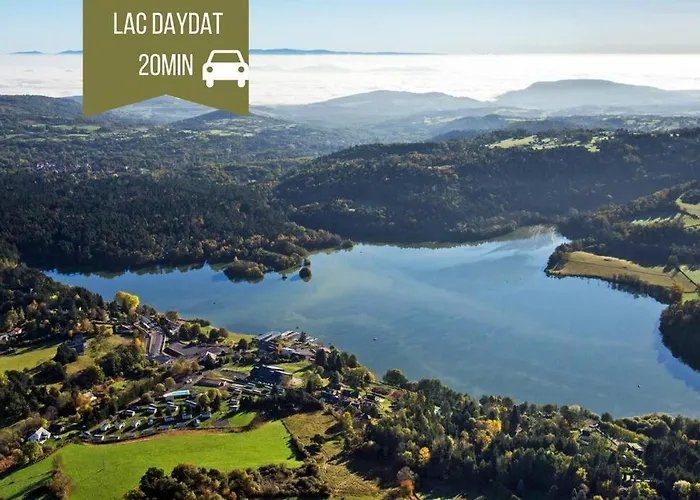 Le Renoux #thermes#confort * Royat